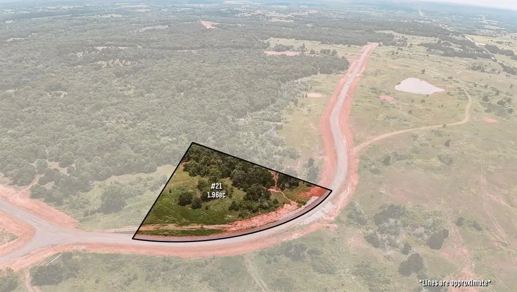 0 Ok-105, Meridian, OK 73058 - #1