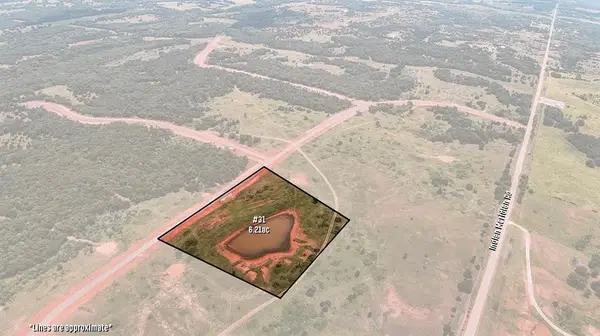 0 Indian Meridian Road, Meridian, OK 73058