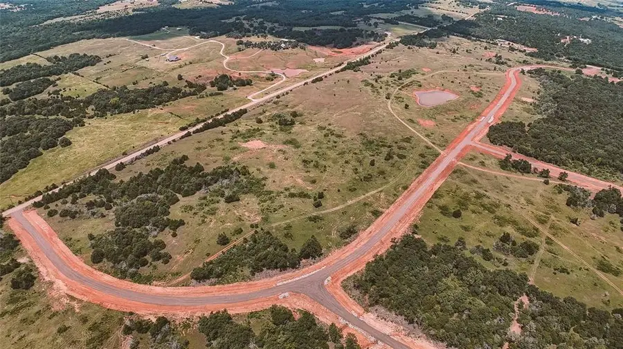 0 Indian Meridian Road, Meridian, OK 73058 - #3