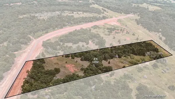 0 Indian Meridian Road, Meridian, OK 73058