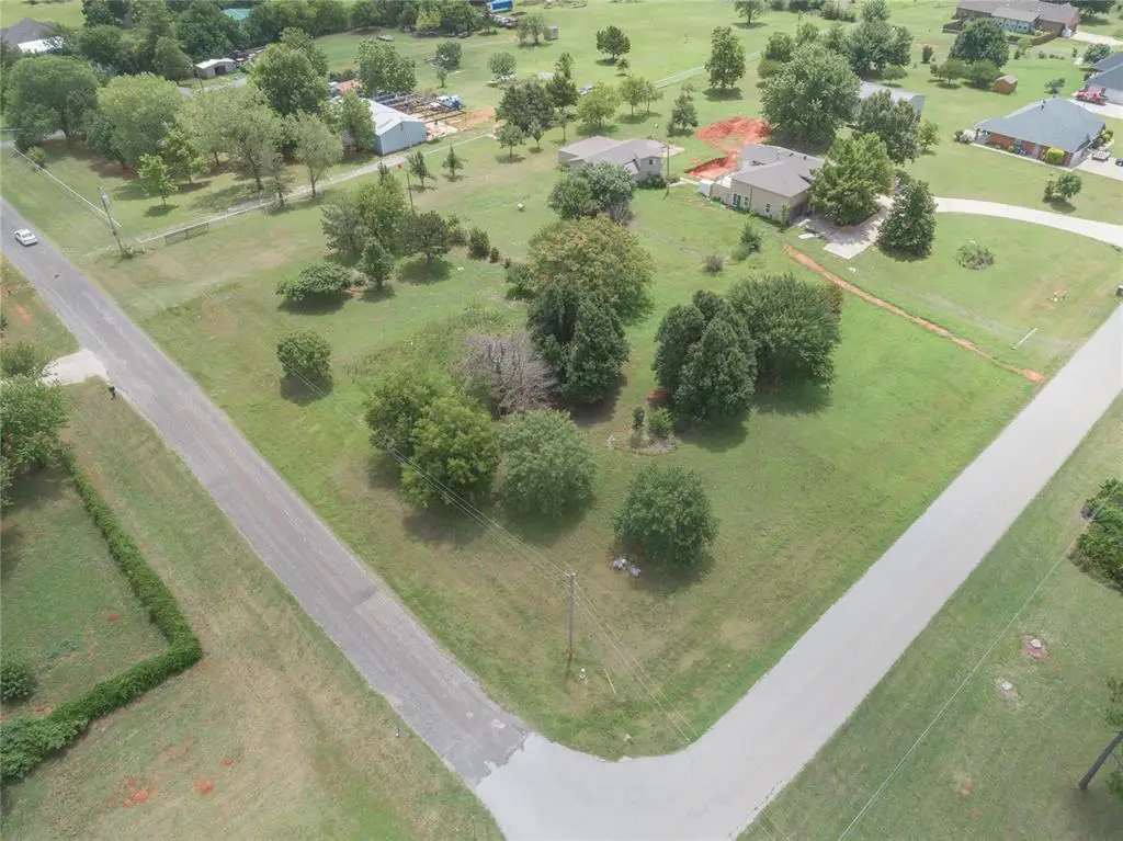 318 Grigsby Road, Newcastle, OK 73065 - #1