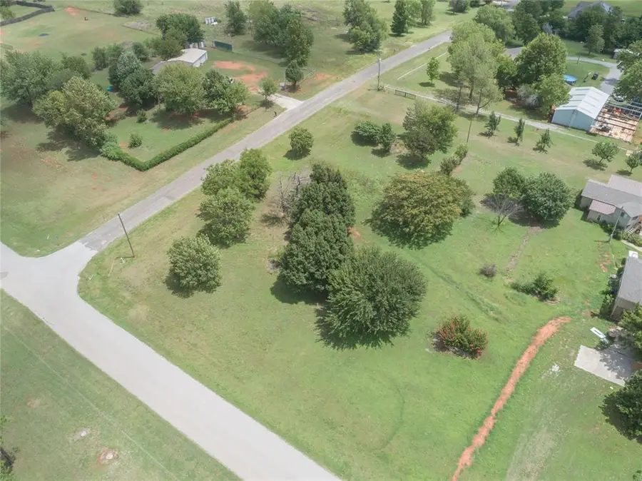318 Grigsby Road, Newcastle, OK 73065 - #2