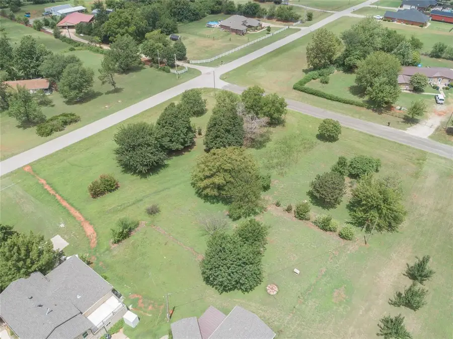 318 Grigsby Road, Newcastle, OK 73065 - #3