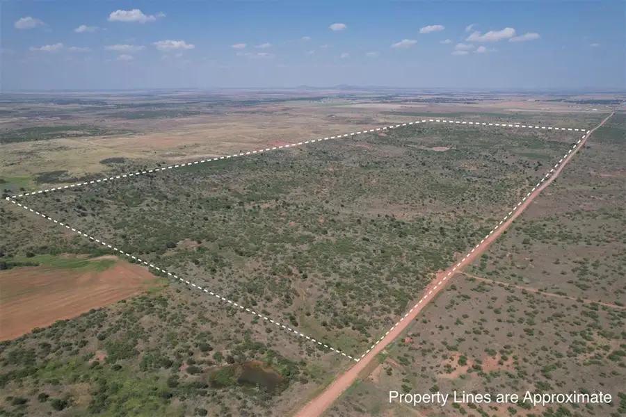 0 0 Ecr 1470 & 0 Ncr 1920 Road, Mangum, OK 73554 - #3