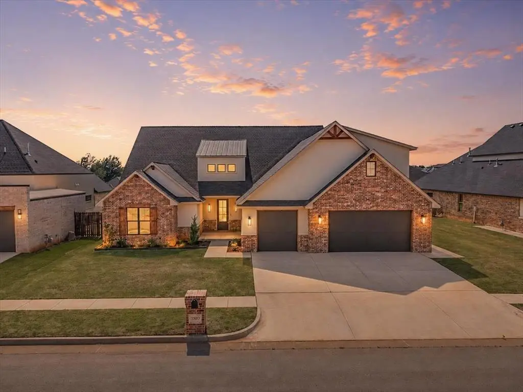 3309 Sugar Maple Way, Oklahoma City, OK 73179 - #1