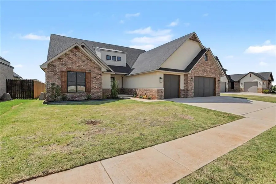 3309 Sugar Maple Way, Oklahoma City, OK 73179 - #2