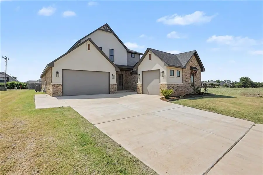 3305 Sugar Maple Way, Oklahoma City, OK 73179 - #2