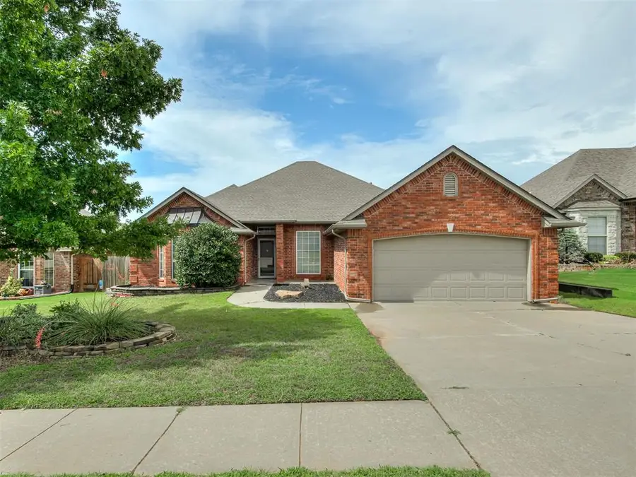 2617 SE 8th Street, Oklahoma City, OK 73160 - #2