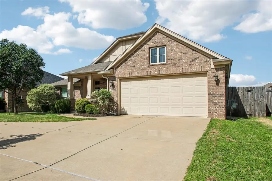 18305 Bodegon Road, Edmond, OK 73012 - #2