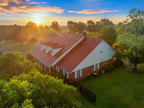 830 N Denison Road, Idabel, OK 74745