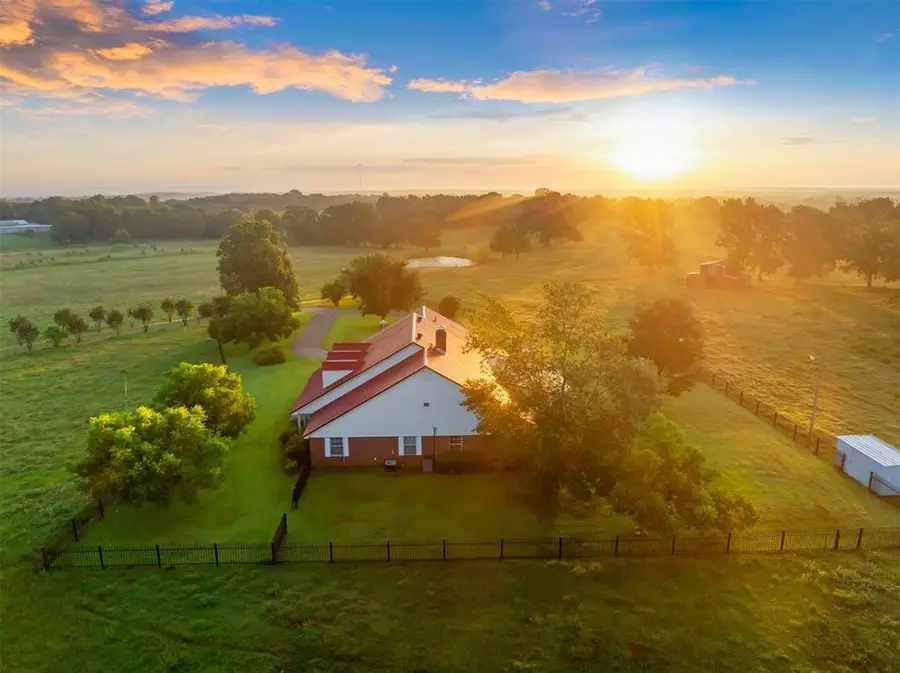 830 N Denison Road, Idabel, OK 74745 - #2