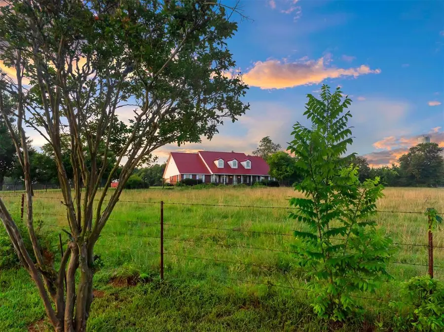 830 N Denison Road, Idabel, OK 74745 - #3