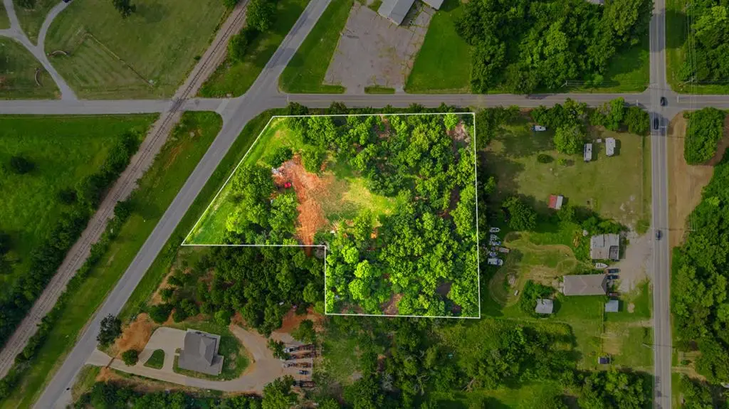 10900 E Wilshire Boulevard, Spencer, OK 73084 - #1