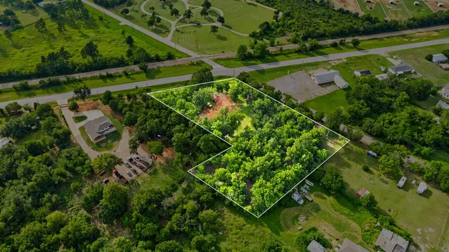 10900 E Wilshire Boulevard, Spencer, OK 73084 - #2