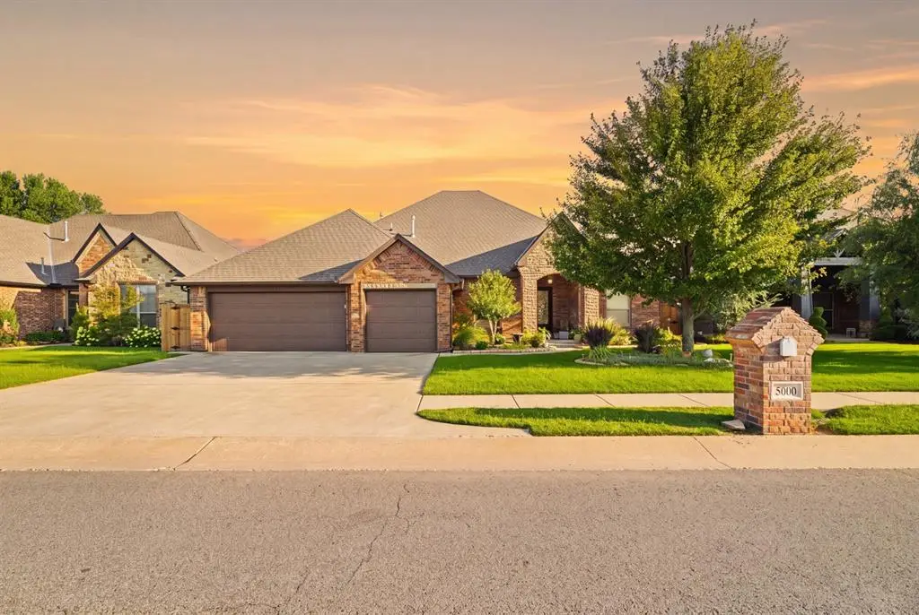 5000 SW 130th Street, Oklahoma City, OK 73173 - #1