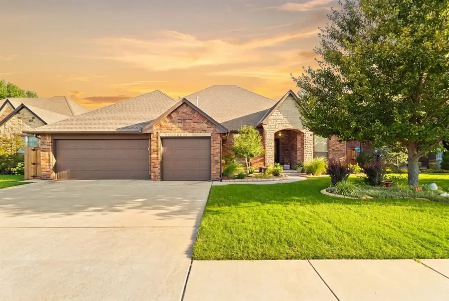 5000 SW 130th Street, Oklahoma City, OK 73173 - #2