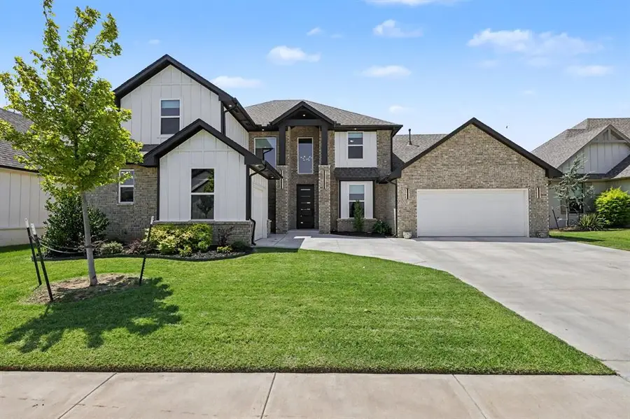 4220 Windstone Drive, Norman, OK 73072 - #2