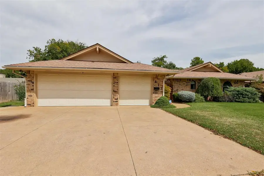 613 SW 63rd Terrace, Oklahoma City, OK 73139 - #3
