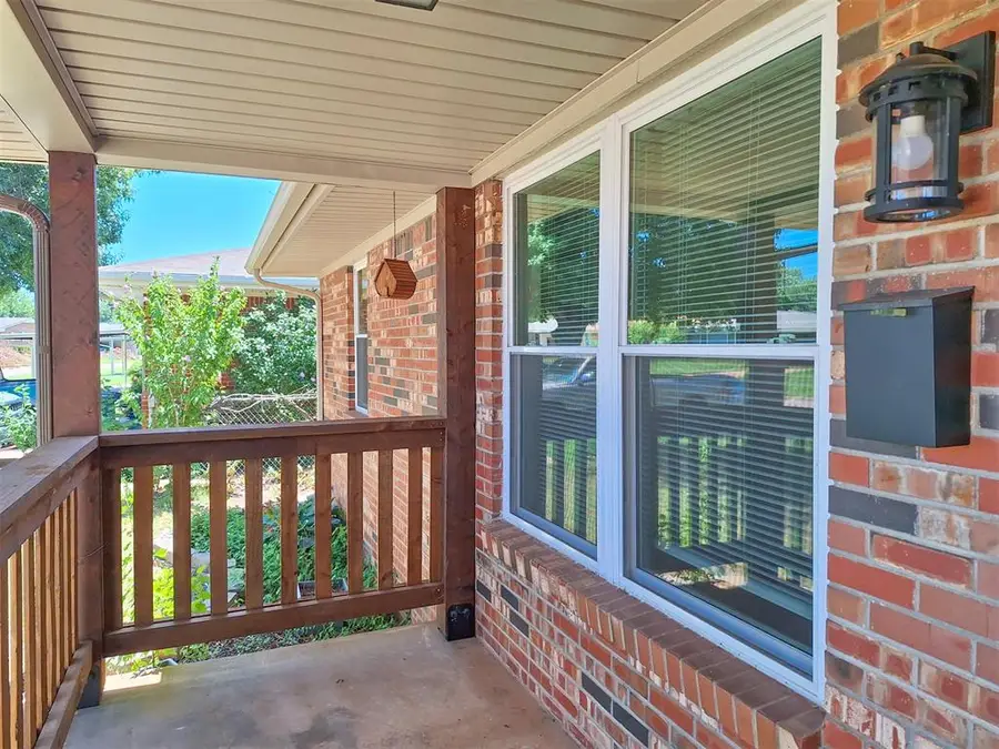 4708 Trina Drive, Oklahoma City, OK 73115 - #3