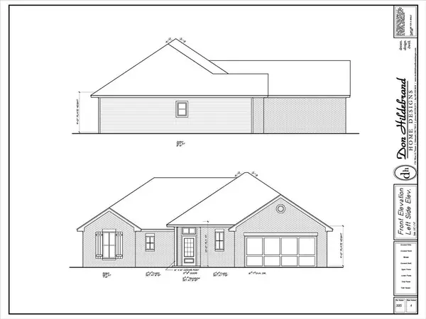 34 Lindenwoods Drive, Durant, OK 74701
