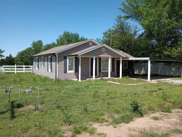 2651 N Harrah Road, Harrah, OK 73045