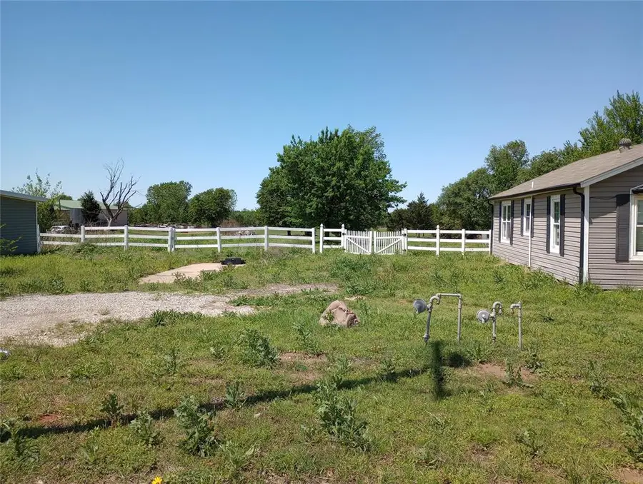 2651 N Harrah Road, Harrah, OK 73045 - #2