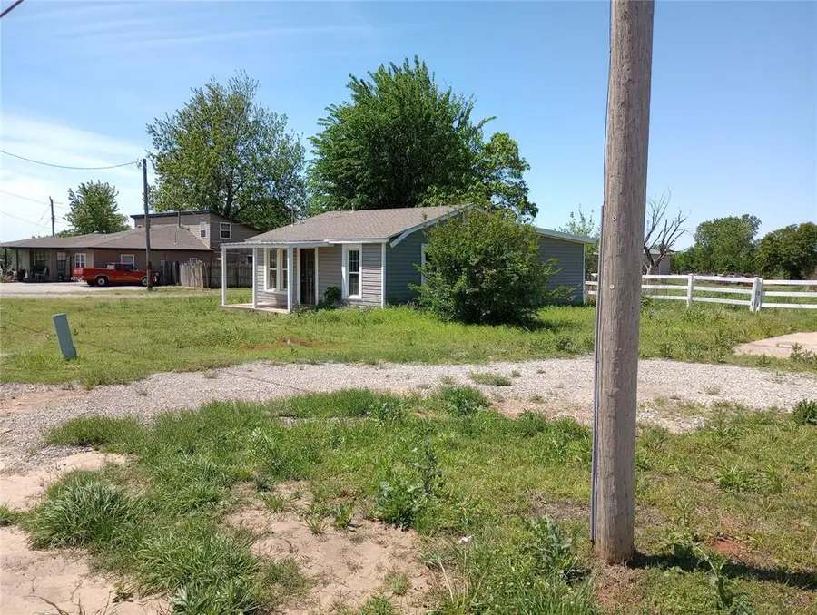 2651 N Harrah Road, Harrah, OK 73045 - #3