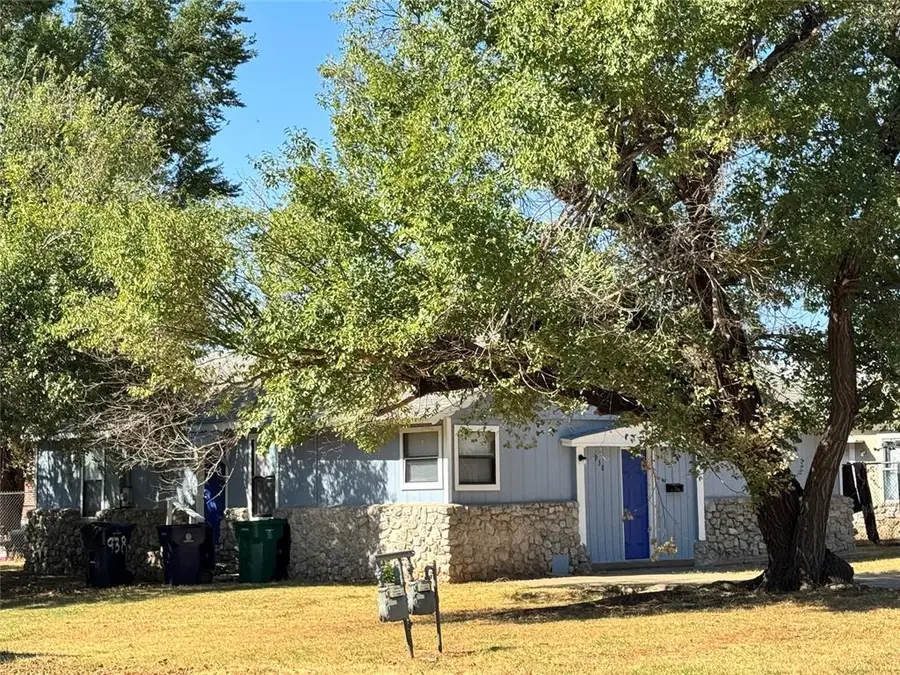 938 SW 62nd Street, Oklahoma City, OK 73139 - #3
