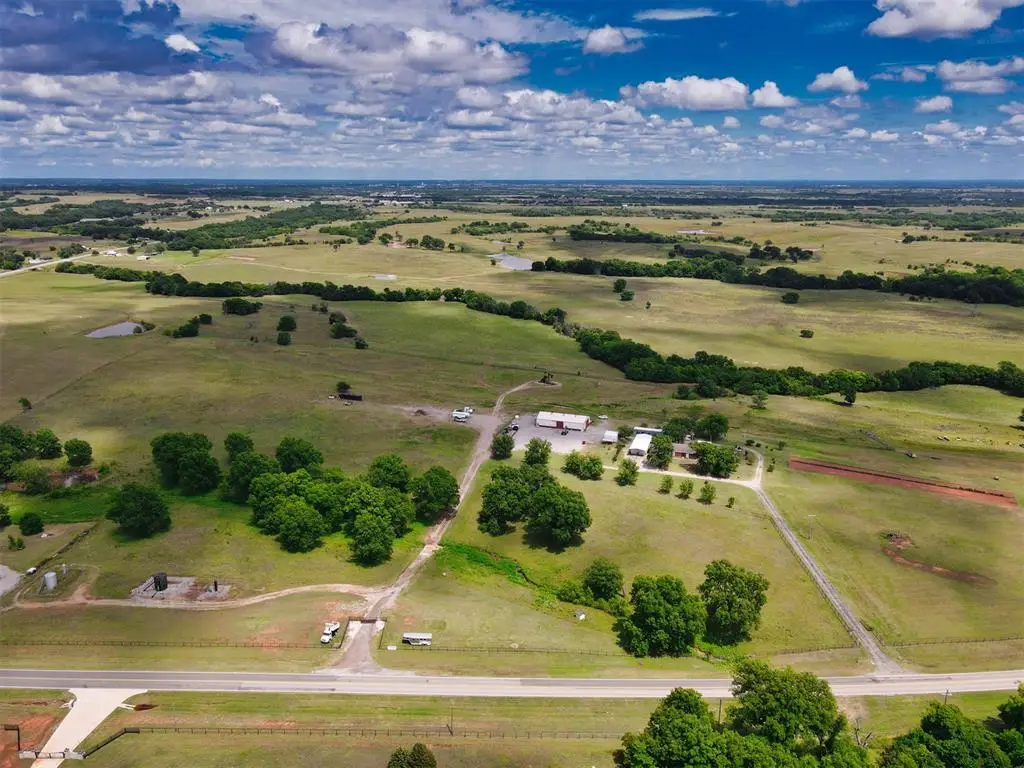 13520 St Hwy 74, Garvin, OK 73057 - #1