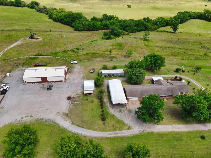13520 St Hwy 74, Garvin, OK 73057 - #2