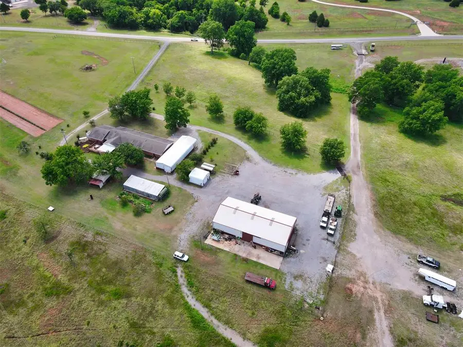 13520 St Hwy 74, Garvin, OK 73057 - #3