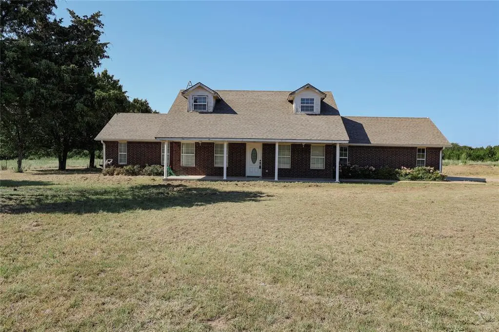 339736 E Highline Road, Chandler, OK 74834 - #1
