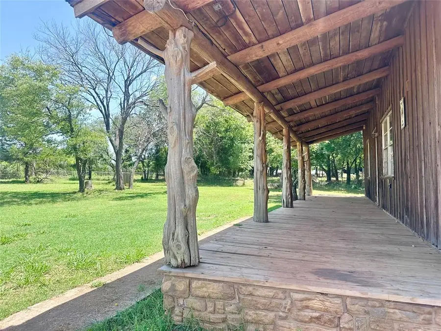 20442 Old Barn Road, Tecumseh, OK 74873 - #3