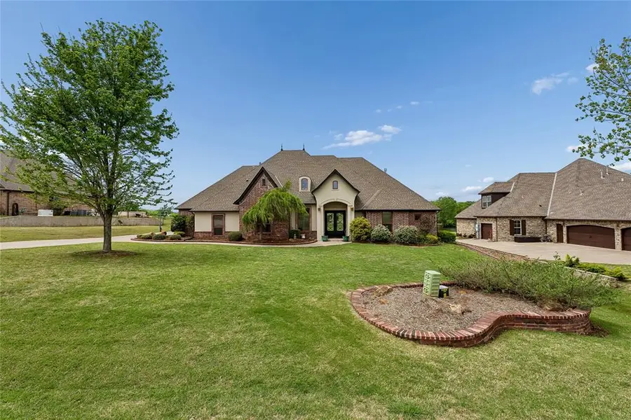 3605 Churchill Road, Oklahoma City, OK 73165 - #2