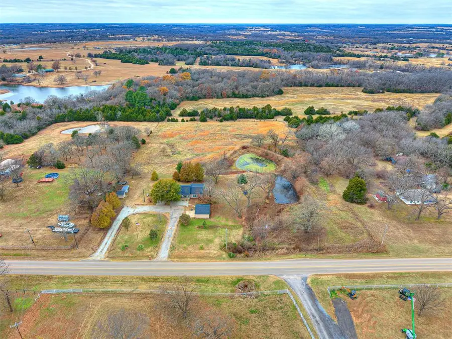 104475 S 3520 Road, Prague, OK 74864 - #2