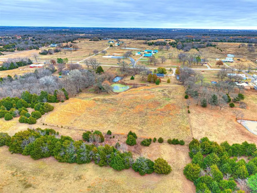104475 S 3520 Road, Prague, OK 74864 - #3