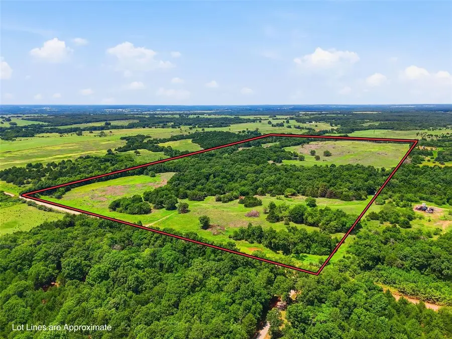 E850 Rd & S3470 Rd Road, Chandler, OK 74834 - #2