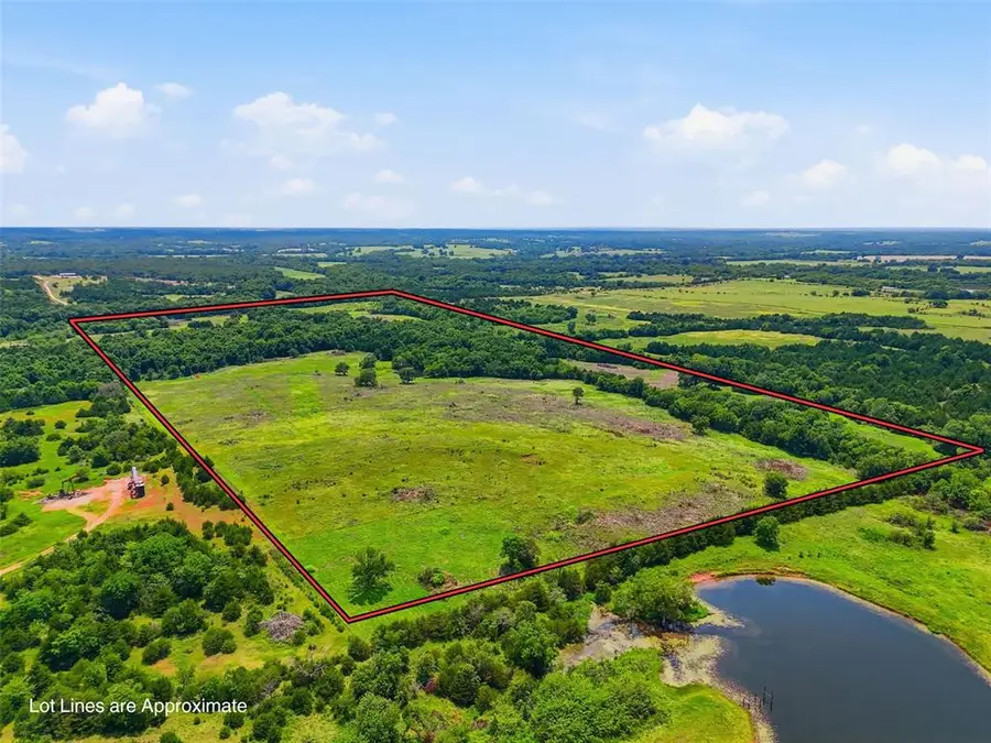 E850 Rd & S3470 Rd Road, Chandler, OK 74834 - #3