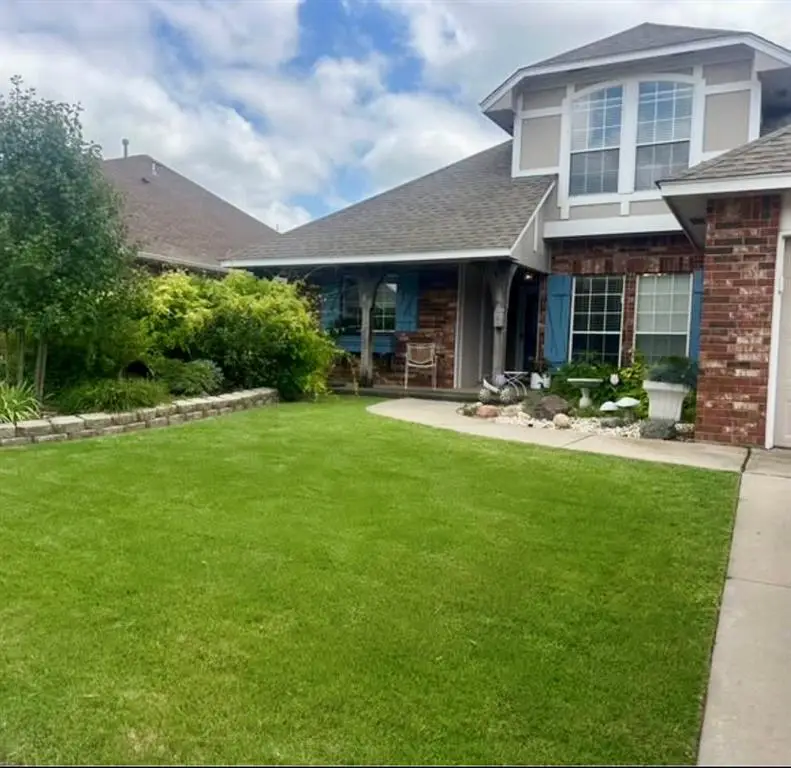 1120 SW 128th Street, Oklahoma City, OK 73170 - #2
