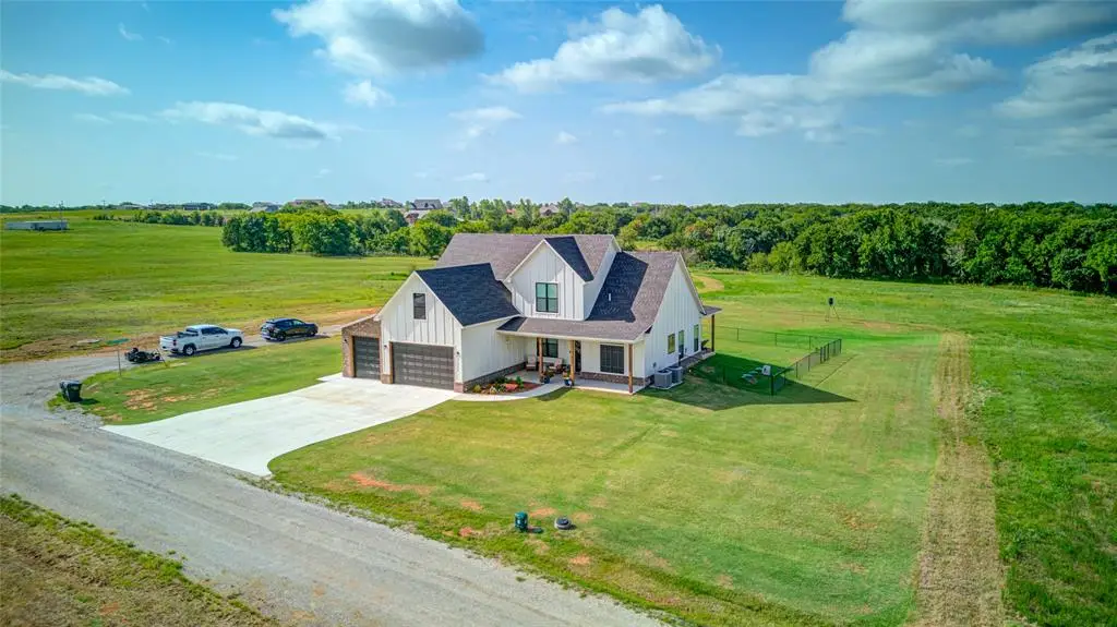 21684 Trophy Ridge Drive, Purcell, OK 73080 - #1