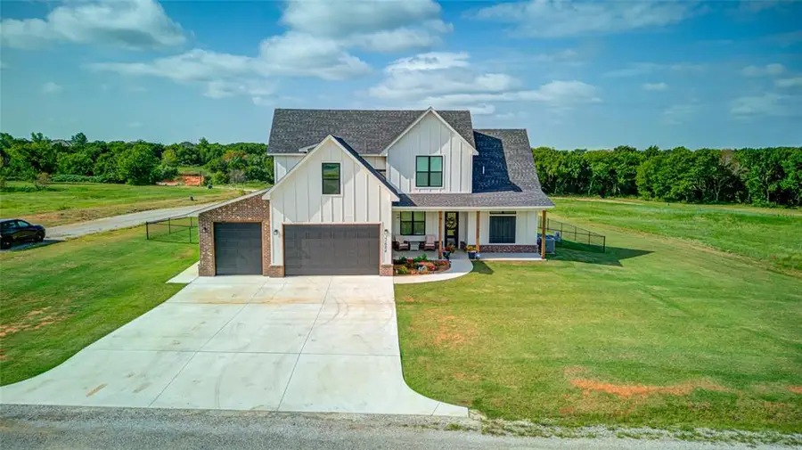 21684 Trophy Ridge Drive, Purcell, OK 73080 - #2