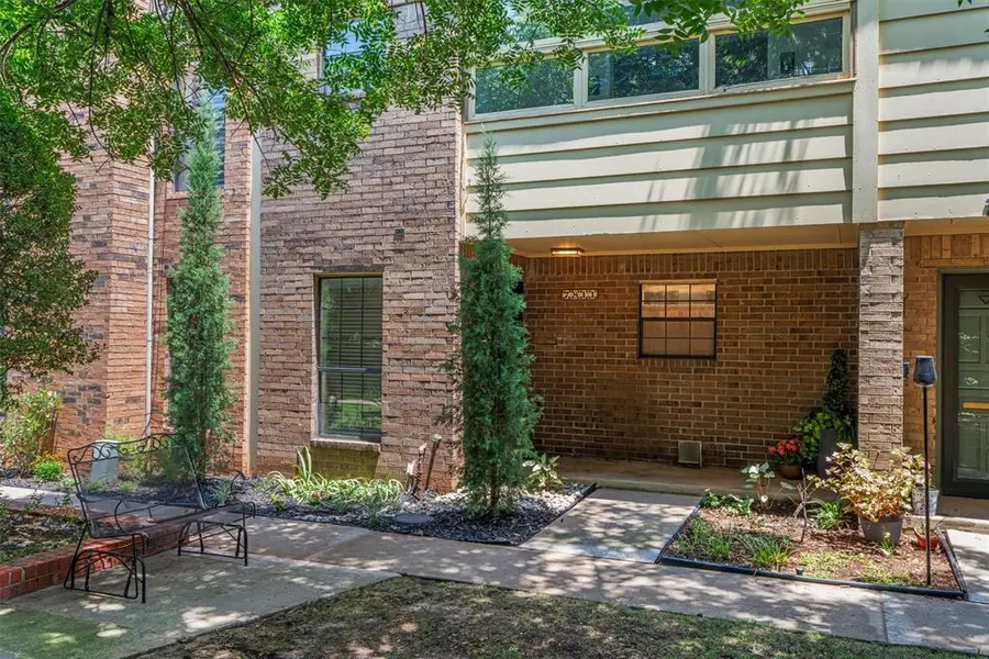 7811 Old Hickory Lane, Oklahoma City, OK 73116 - #3