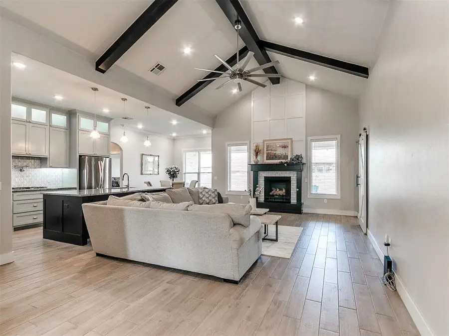 3726 Addison Avenue, Norman, OK 73072 - #2