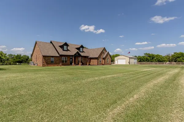 4721 SE 34th Street, Moore, OK 73165