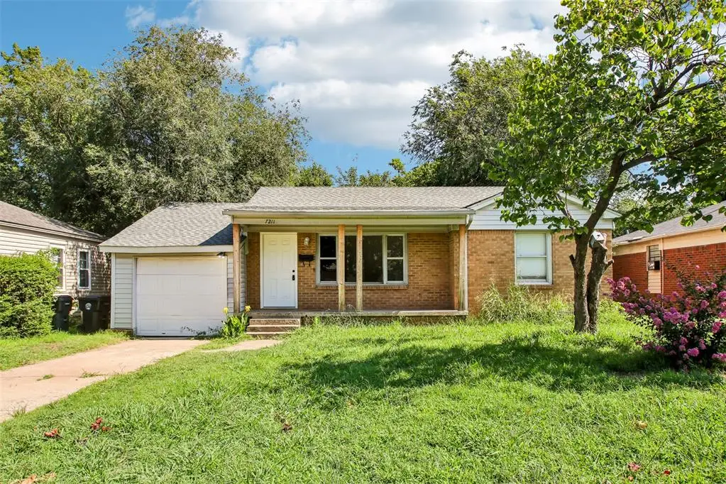 7211 NW 45th Street, Bethany, OK 73008 - #1