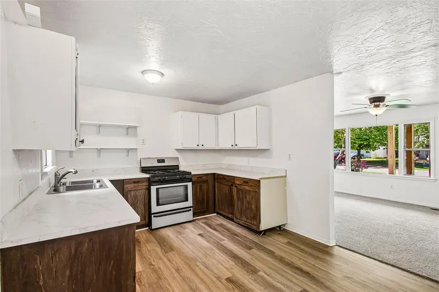7211 NW 45th Street, Bethany, OK 73008 - #2
