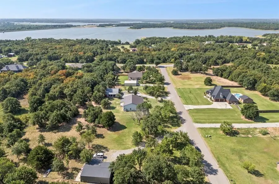 32700 Tincup Drive, Shawnee, OK 74804 - #2