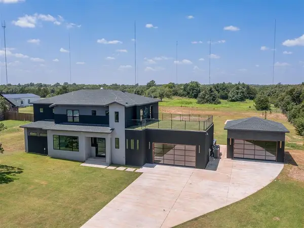 10317 N Hassett Road, Oklahoma City, OK 73131
