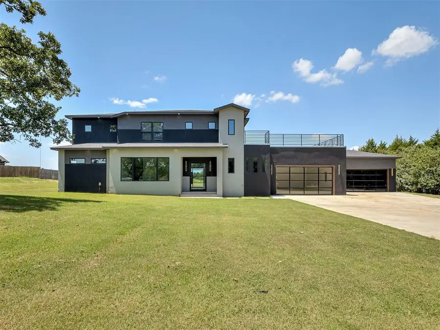 10317 N Hassett Road, Oklahoma City, OK 73131 - #2