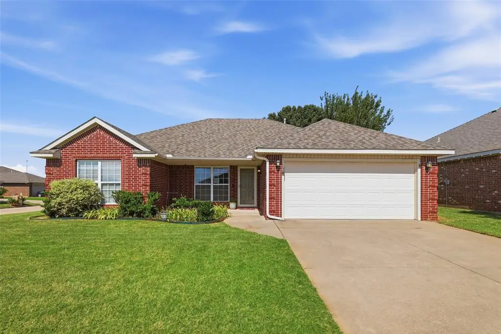 724 Eastview Court, Yukon, OK 73099 - #1